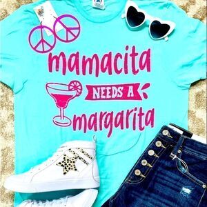 Mama Needs a Margarita